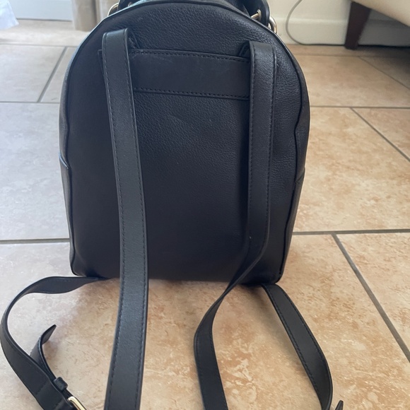 Kate Spade back pack - Picture 2 of 7